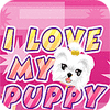 I Love My Puppy ゲーム