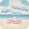 Ice Cream Cake ゲーム