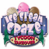 Ice Cream Craze: Tycoon Takeover ゲーム