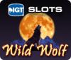 IGT Slots Wild Wolf ゲーム