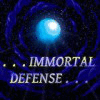 Immortal Defense ゲーム