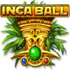 Inca Ball ゲーム