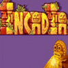 インカディア ゲーム