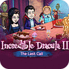 Incredible Dracula II: The Last Call ゲーム