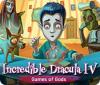 Incredible Dracula IV: Game of Gods ゲーム