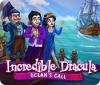 Incredible Dracula: Ocean's Call ゲーム