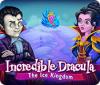 Incredible Dracula: The Ice Kingdom ゲーム