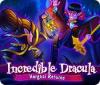 Incredible Dracula: Vargosi Returns ゲーム