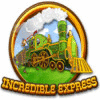 Incredible Express ゲーム