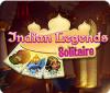 Indian Legends Solitaire ゲーム