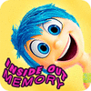 Inside Out — Memory Game ゲーム