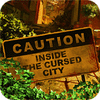 Inside the Cursed City ゲーム