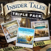Insider Tales - Triple Pack ゲーム