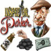 Inspector Parker ゲーム