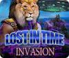 Invasion: Lost in Time ゲーム