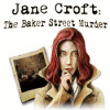 Jane Croft: The Baker Street Murder ゲーム