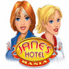 ジェーンズホテル： ワールドツアー ゲーム