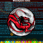 Japanese Blackjack ゲーム