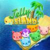 Jelly Island ゲーム