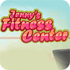 Jenny's Fitness Center ゲーム