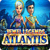 Jewel Legends: Atlantis ゲーム