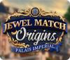 Jewel Match Origins: Palais Imperial ゲーム