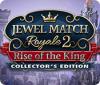 Jewel Match Royale 2: Rise of the King Collector's Edition ゲーム