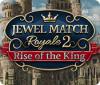 Jewel Match Royale 2: Rise of the King ゲーム