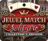 Jewel Match Solitaire Collector's Edition ゲーム
