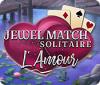 Jewel Match Solitaire: L'Amour ゲーム
