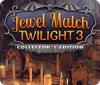 Jewel Match Twilight 3 Collector's Edition ゲーム