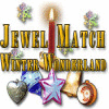 Jewel Match Winter Wonderland ゲーム