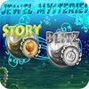 Jewel Mysteries ゲーム