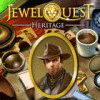 Jewel Quest: Heritage ゲーム