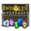 Jewel Quest Mysteries: The Seventh Gate ゲーム