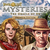Jewel Quest Mysteries: The Oracle Of Ur Collector's Edition ゲーム
