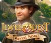 Jewel Quest: Seven Seas ゲーム