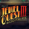Jewel Quest Solitaire III ゲーム