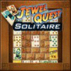 Jewel Quest Solitaire ゲーム