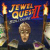 Jewel Quest Solitaire 2 ゲーム