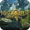 Jewel Quest Super Pack ゲーム