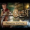 Jewel Quest - The Sapphire Dragon Premium Edition ゲーム