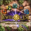 Jewel Quest - The Sleepless Star Premium Edition ゲーム