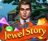 Jewel Story ゲーム