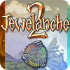 Jewelanche 2 ゲーム