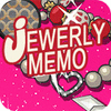 Jewelry Memo ゲーム