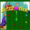 Jezzonix ゲーム