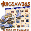 Jigsaw 365 ゲーム