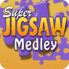 Jigsaw Medley ゲーム