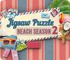 Jigsaw Puzzle Beach Season 2 ゲーム